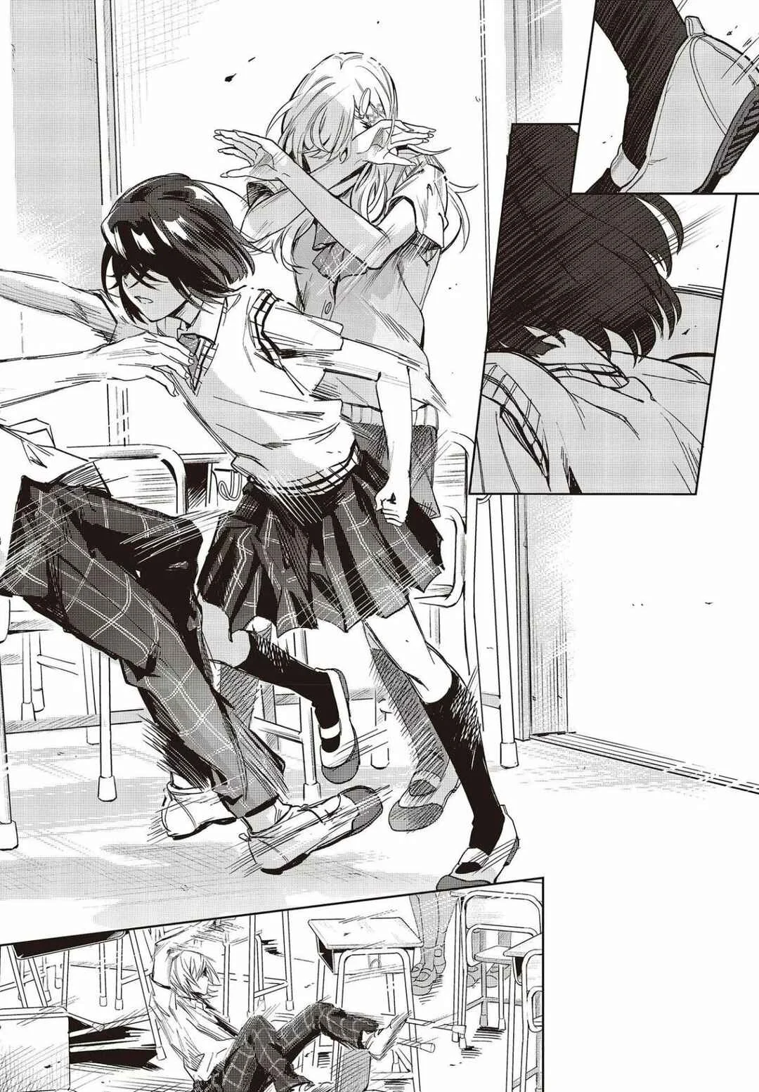 Seiyuu Radio no Ura Omote Capítulo 11 - Page 15