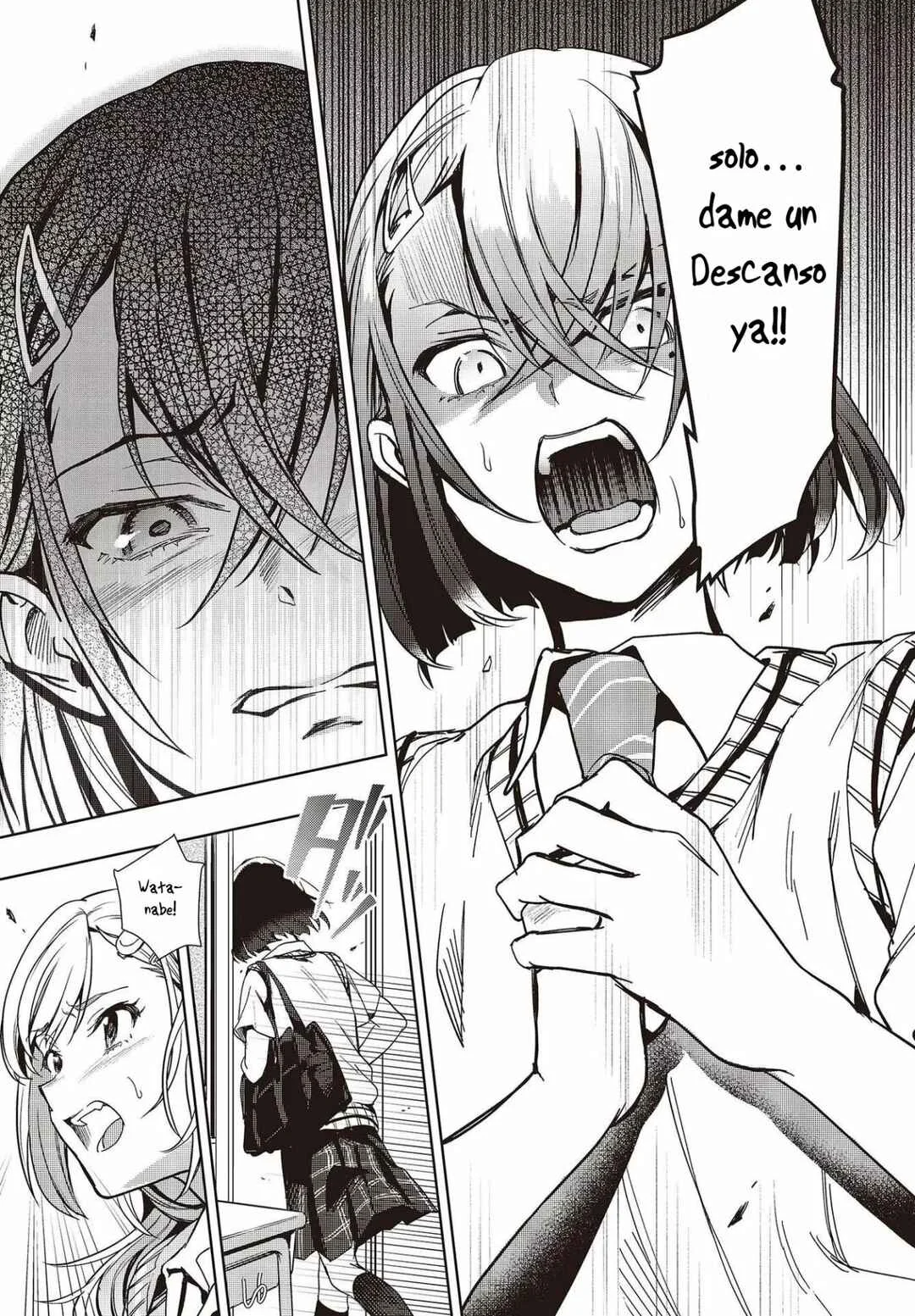 Seiyuu Radio no Ura Omote Capítulo 11 - Page 18