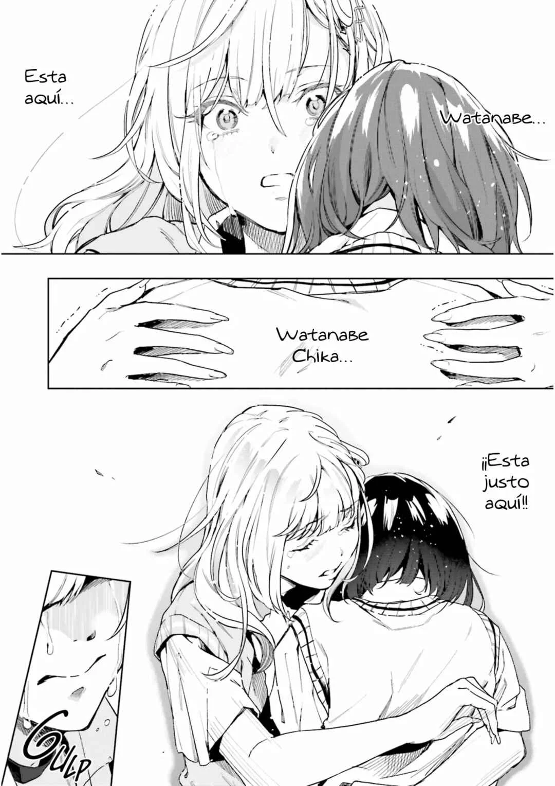 Seiyuu Radio no Ura Omote Capítulo 12 - Page 16