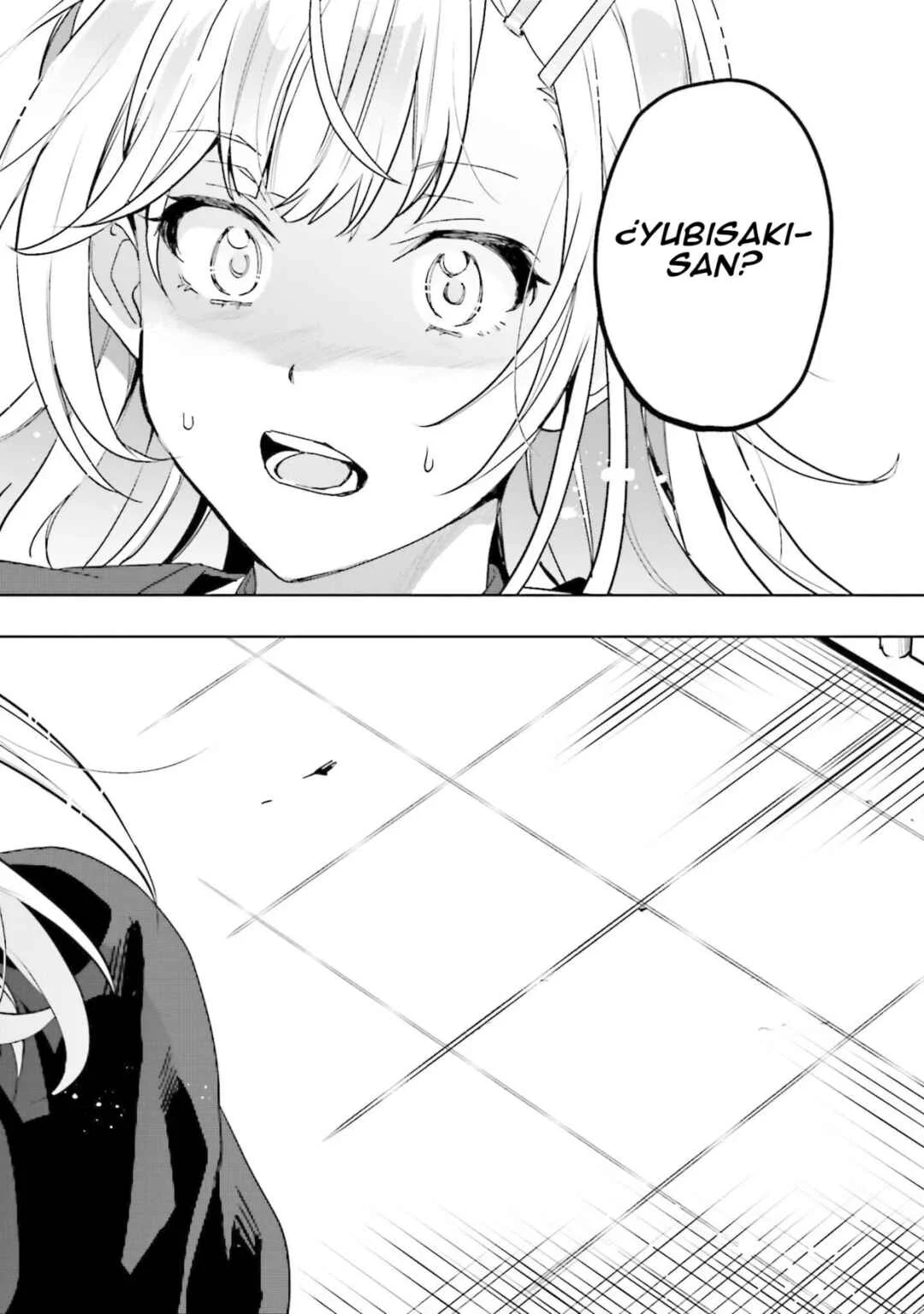 Seiyuu Radio no Ura Omote Capítulo 16 - Page 10