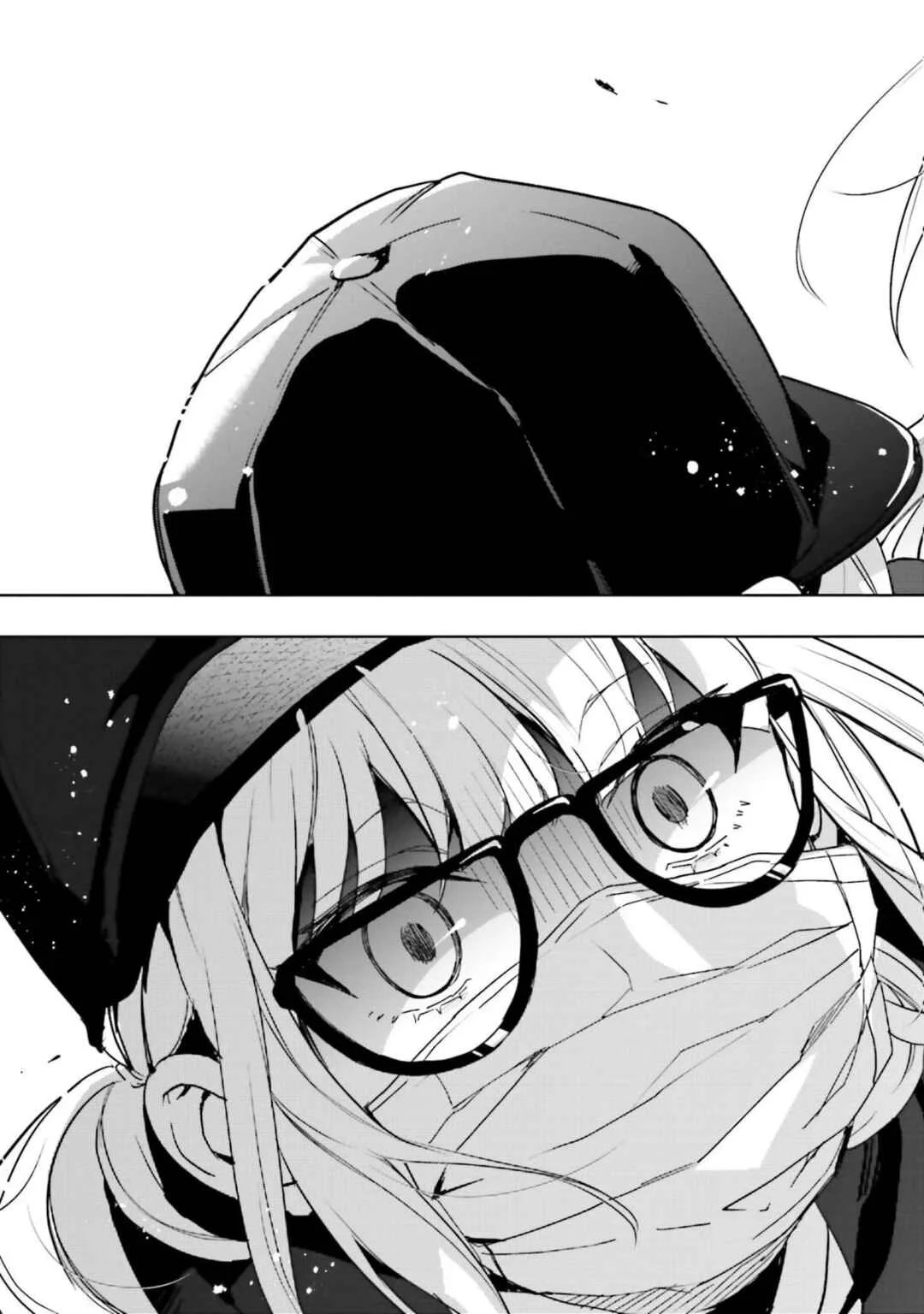 Seiyuu Radio no Ura Omote Capítulo 16 - Page 11