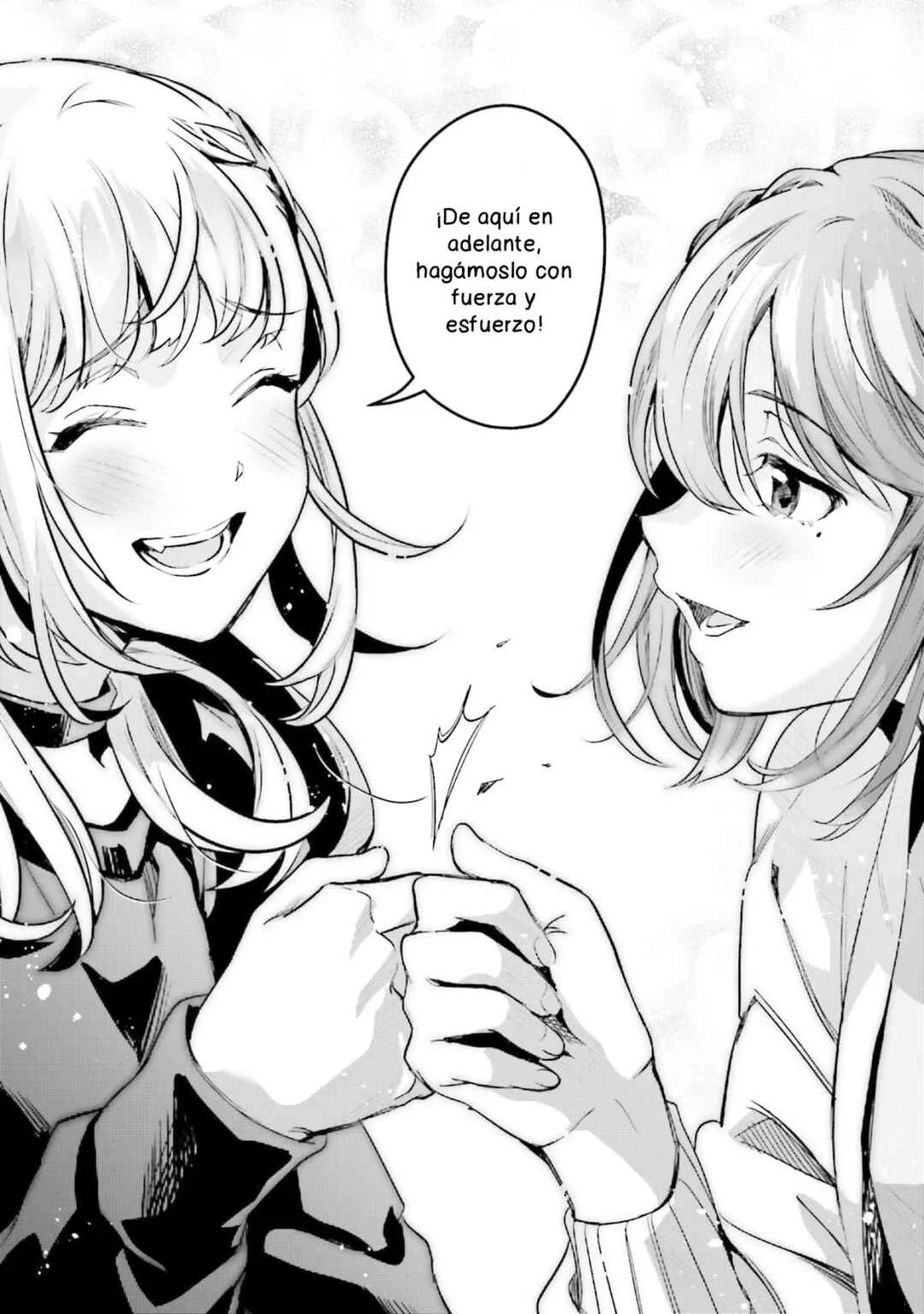 Seiyuu Radio no Ura Omote Capítulo 16 - Page 29