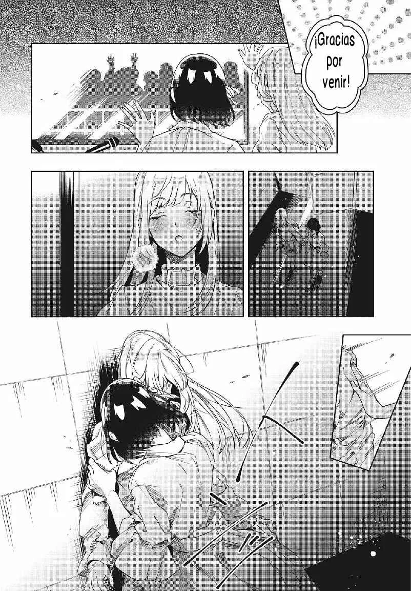 Seiyuu Radio no Ura Omote Capítulo 4 - Page 24