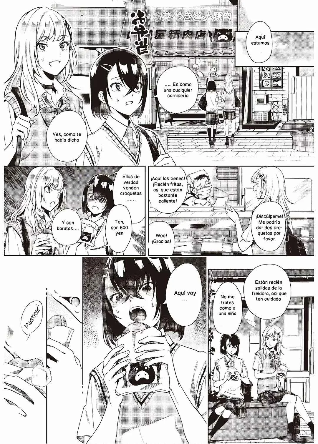 Seiyuu Radio no Ura Omote Capítulo 5 - Page 13