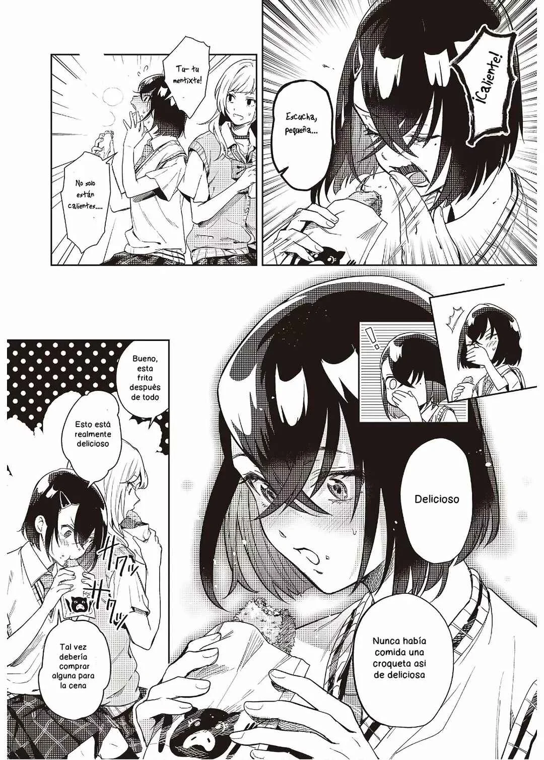 Seiyuu Radio no Ura Omote Capítulo 5 - Page 14