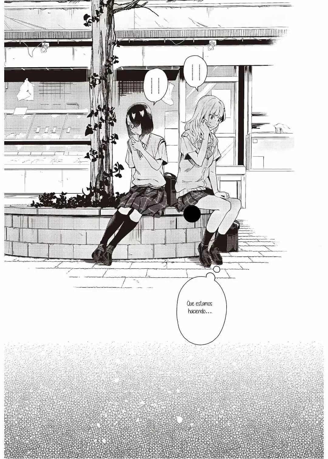Seiyuu Radio no Ura Omote Capítulo 5 - Page 22