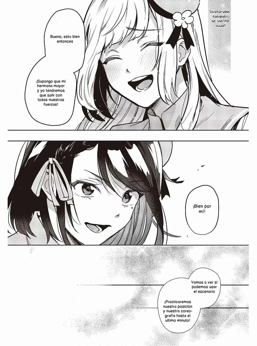 Seiyuu Radio no Ura Omote Capítulo 7 - Page 16