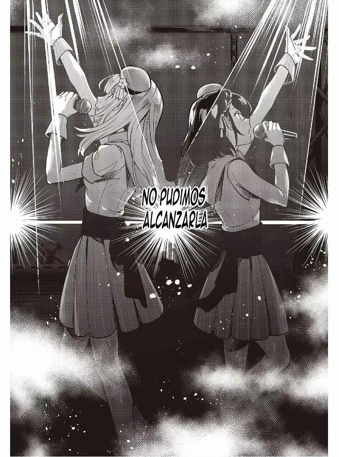 Seiyuu Radio no Ura Omote Capítulo 7 - Page 27