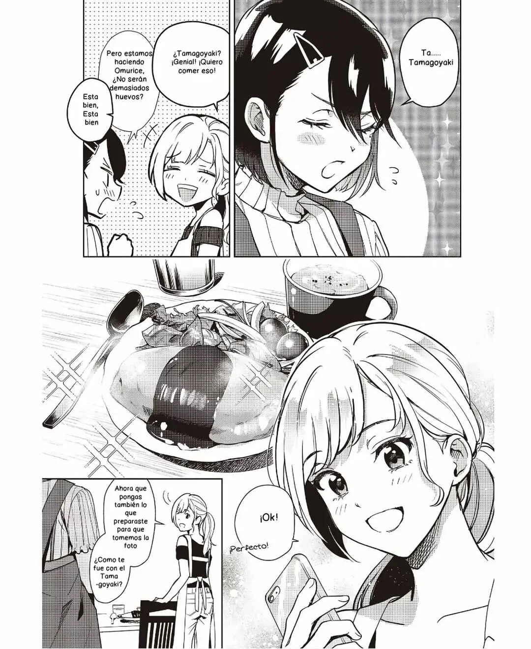 Seiyuu Radio no Ura Omote Capítulo 8 - Page 11