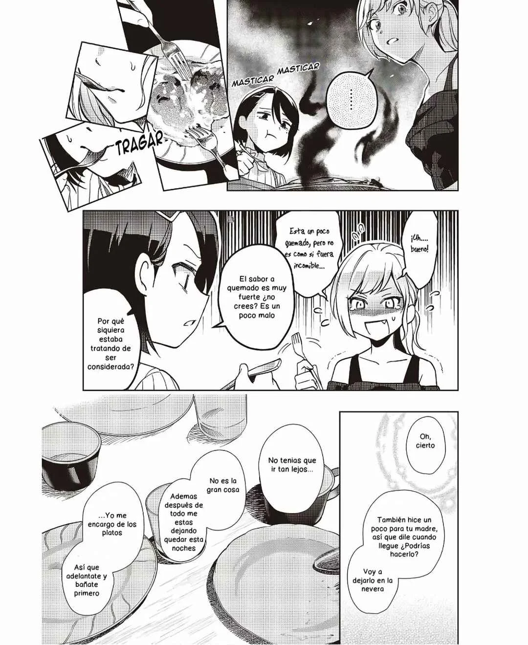 Seiyuu Radio no Ura Omote Capítulo 8 - Page 15
