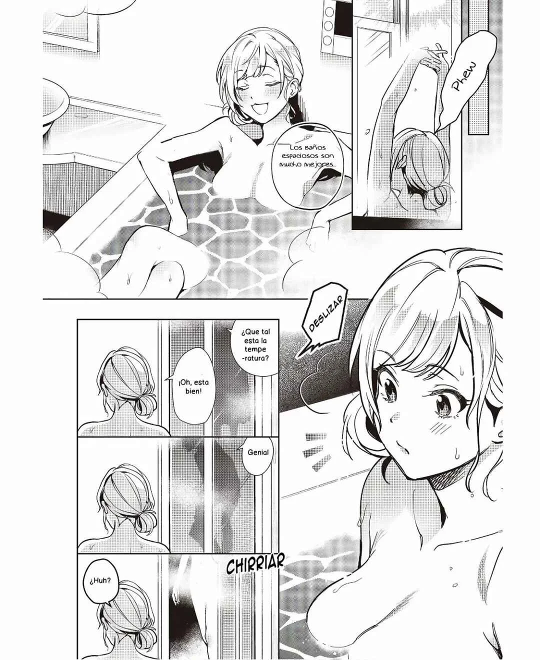 Seiyuu Radio no Ura Omote Capítulo 8 - Page 16