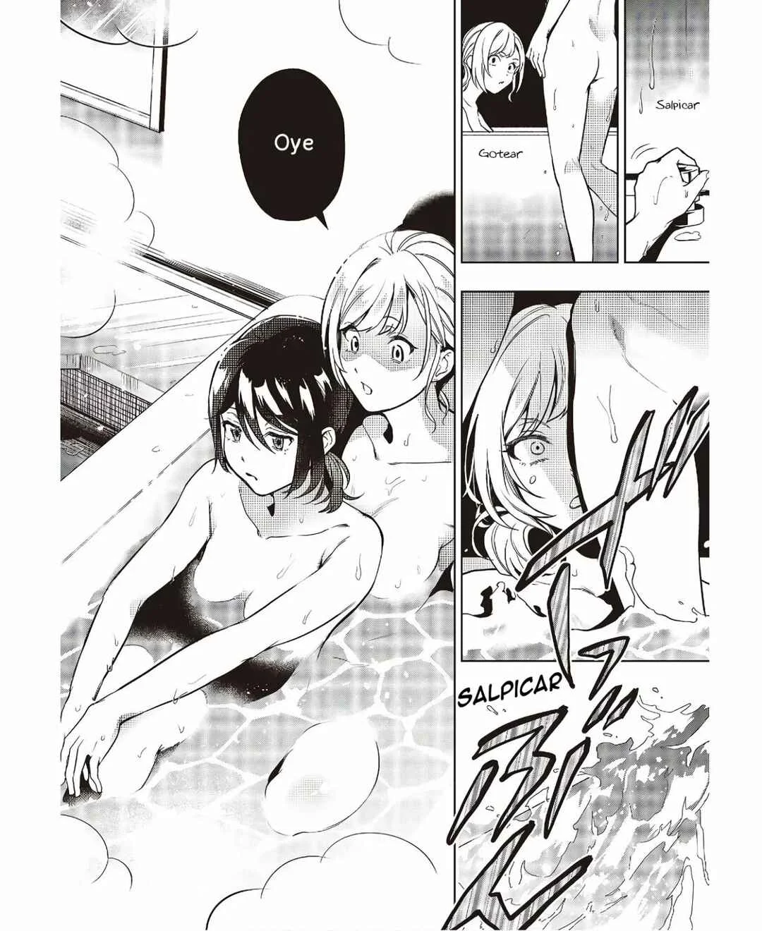 Seiyuu Radio no Ura Omote Capítulo 8 - Page 20