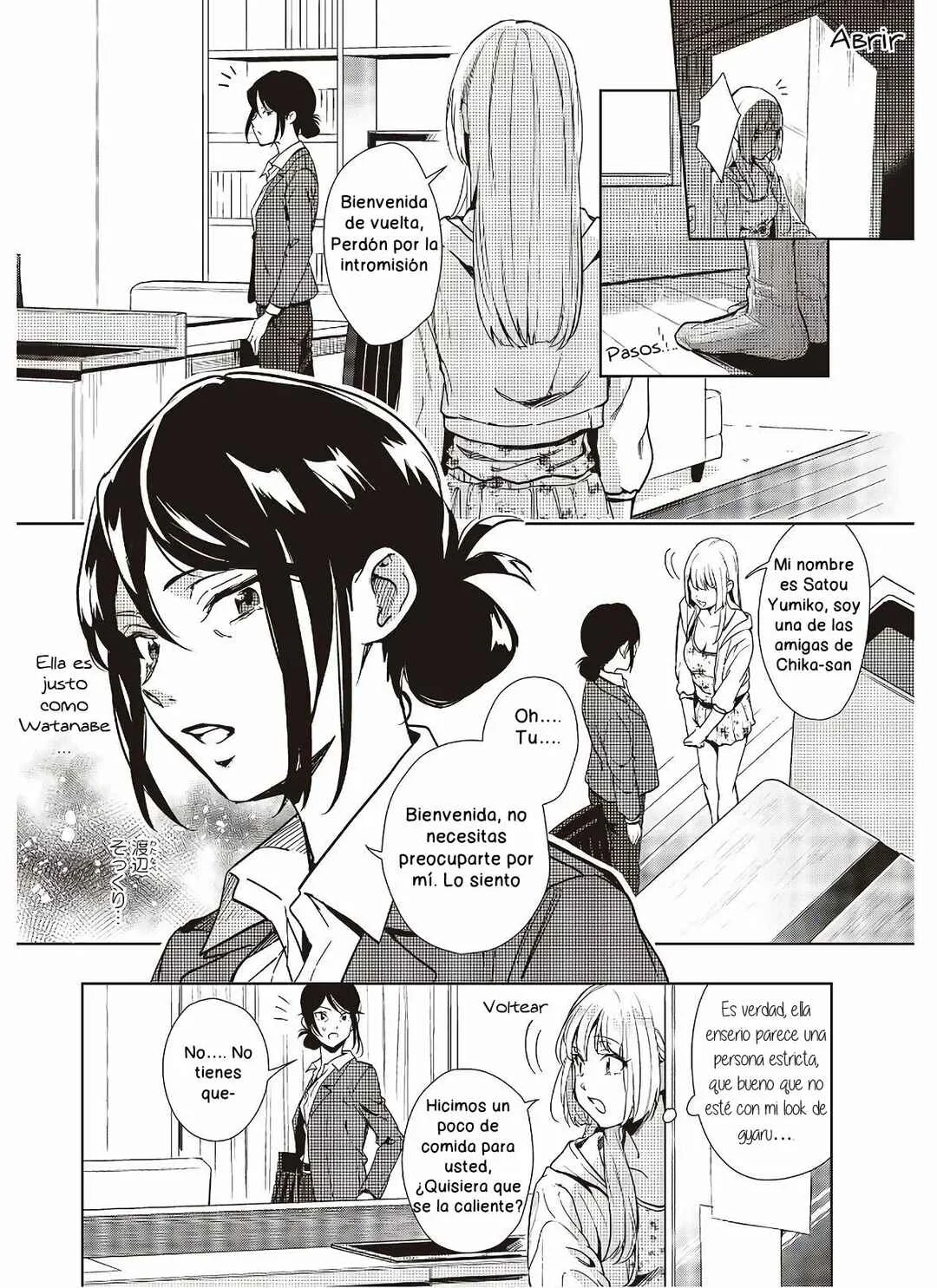 Seiyuu Radio no Ura Omote Capítulo 9 - Page 12