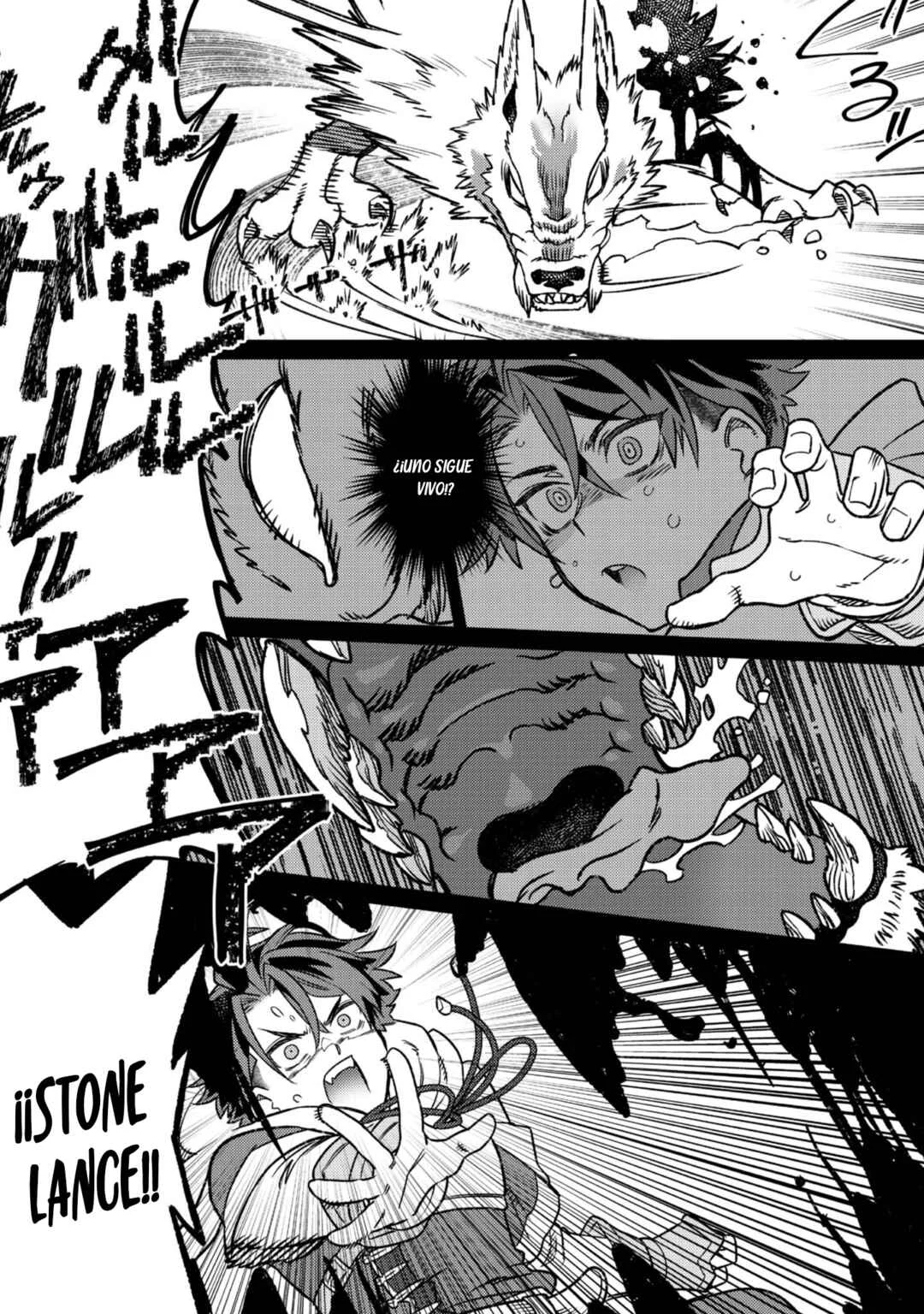 Sekai de Yuuitsu no Tenshokushi: Job Hopper na Ore wa, Isekai de Subete no Job o Kiwameru Koto ni Shita Capítulo 2 - Page 30