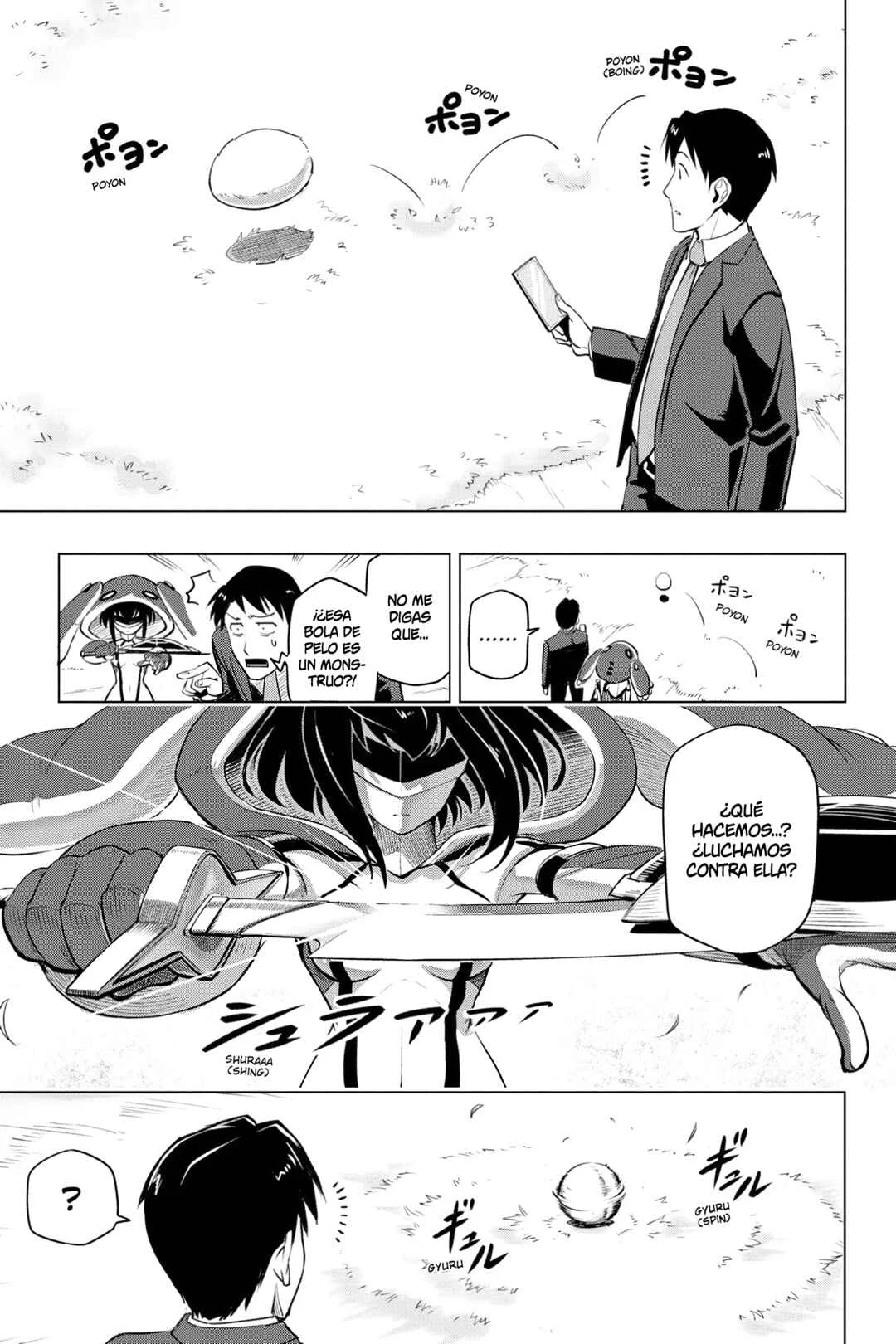 Sekai Saikyou no Kouei: Meikyuukoku no Shinjin Tansakusha Capítulo 2: El Primer Laberinto - Page 24