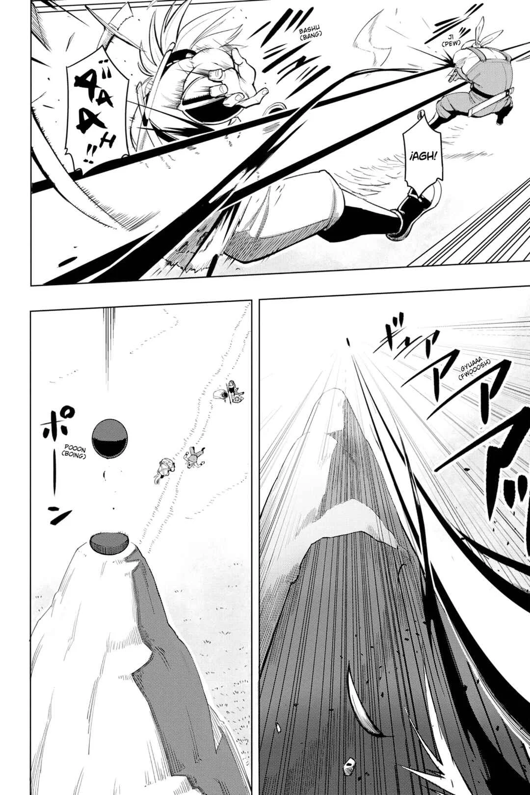 Sekai Saikyou no Kouei: Meikyuukoku no Shinjin Tansakusha Capítulo 3: El Renacer de un Corazón - Page 10