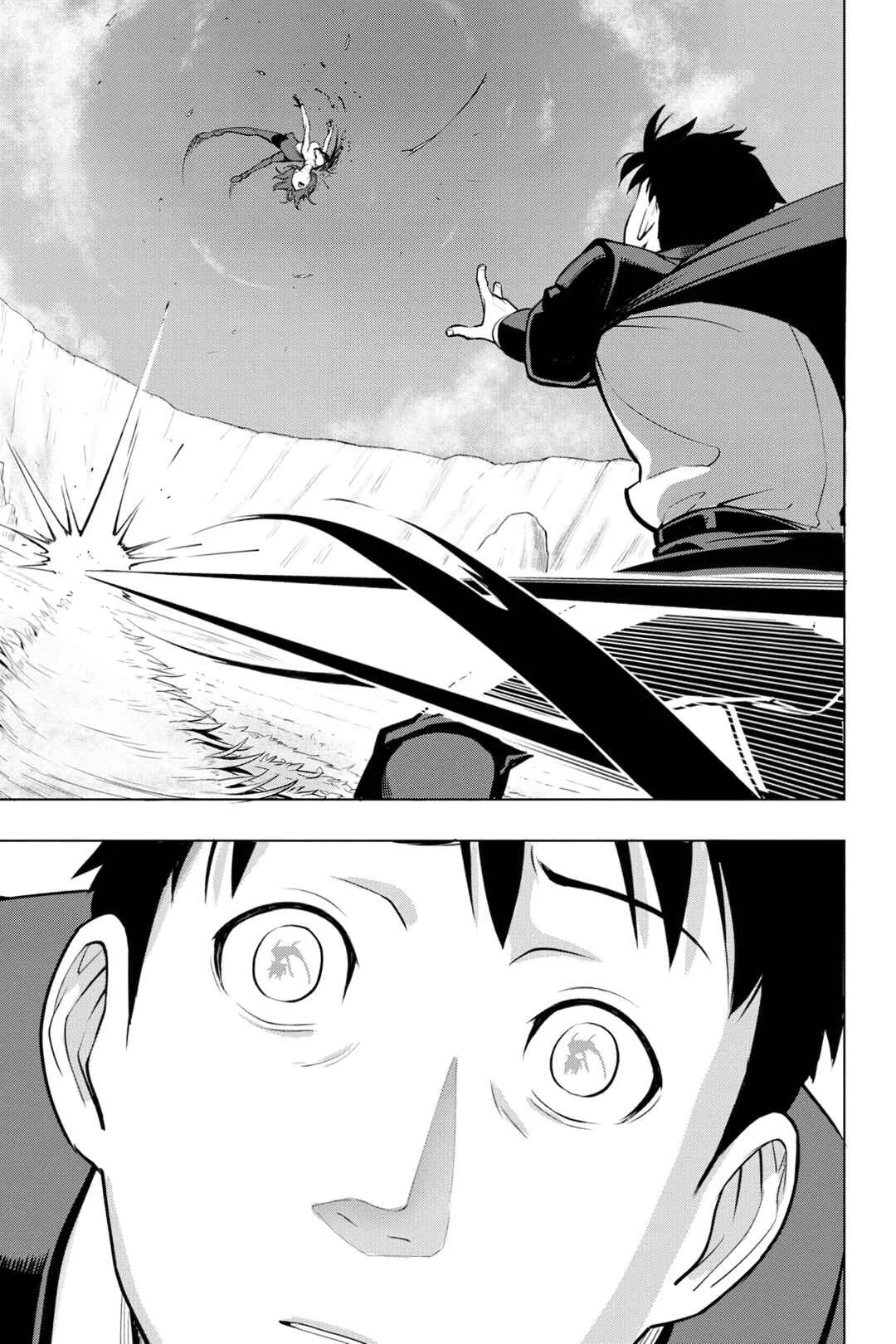 Sekai Saikyou no Kouei: Meikyuukoku no Shinjin Tansakusha Capítulo 3: El Renacer de un Corazón - Page 25