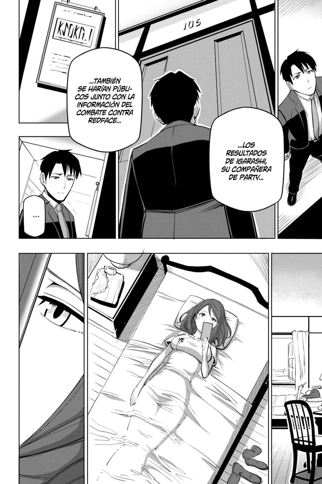 Sekai Saikyou no Kouei: Meikyuukoku no Shinjin Tansakusha Capítulo 5: Fin del Primer Día como Buscador - Page 13