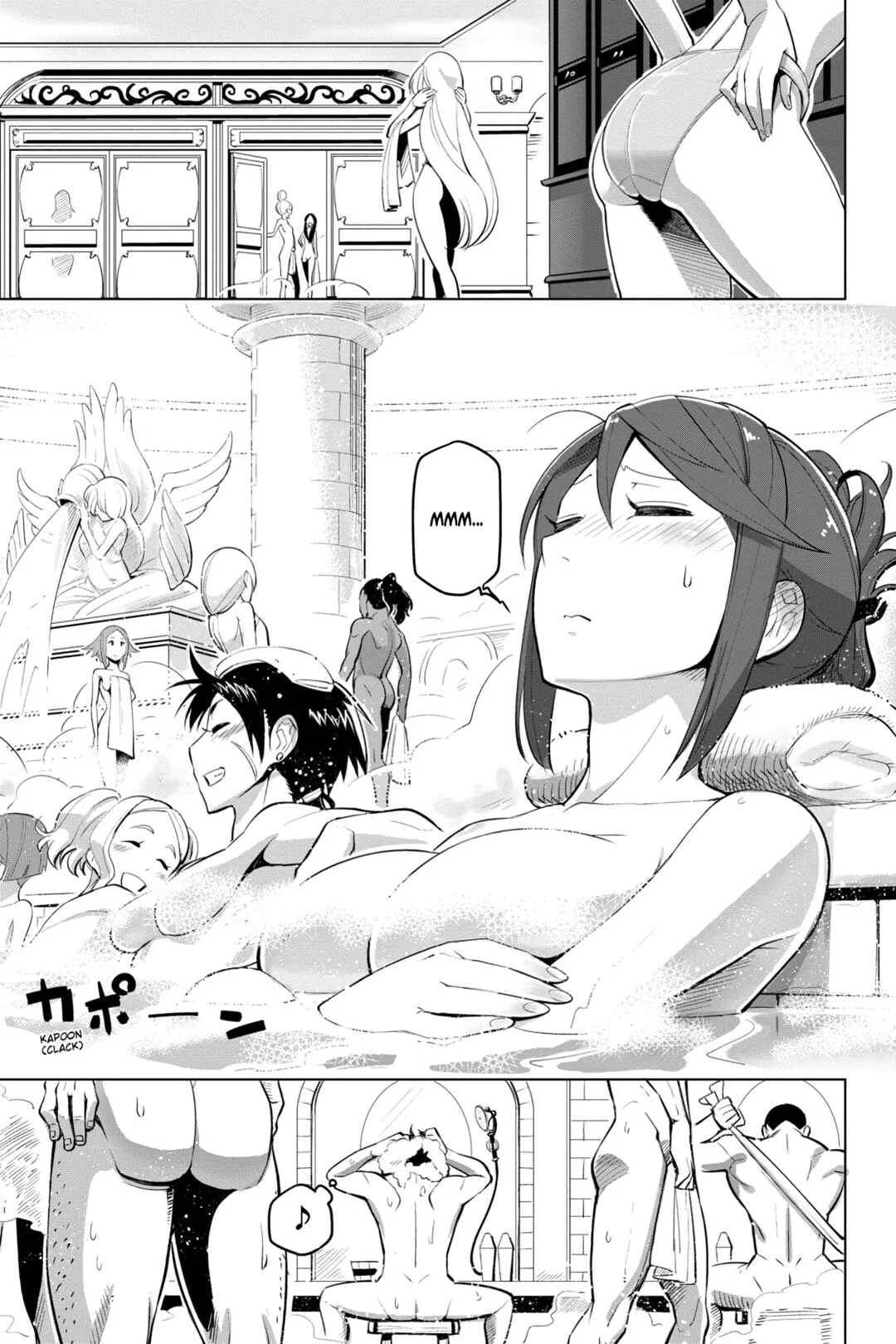 Sekai Saikyou no Kouei: Meikyuukoku no Shinjin Tansakusha Capítulo 5: Fin del Primer Día como Buscador - Page 24