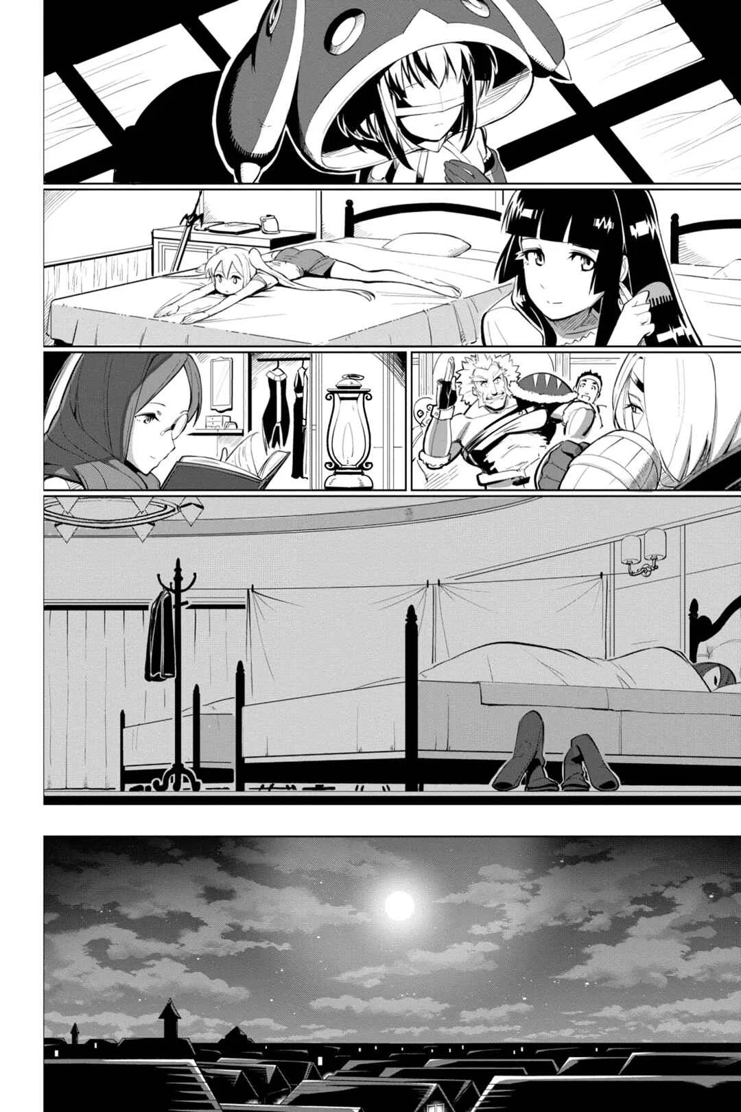 Sekai Saikyou no Kouei: Meikyuukoku no Shinjin Tansakusha Capítulo 5: Fin del Primer Día como Buscador - Page 25