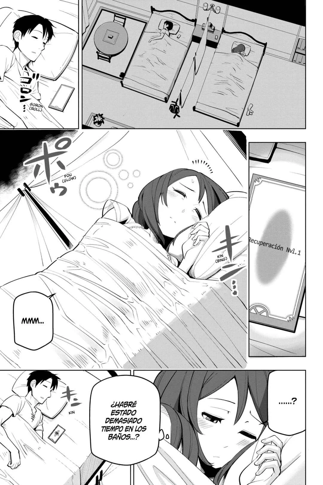 Sekai Saikyou no Kouei: Meikyuukoku no Shinjin Tansakusha Capítulo 5: Fin del Primer Día como Buscador - Page 26