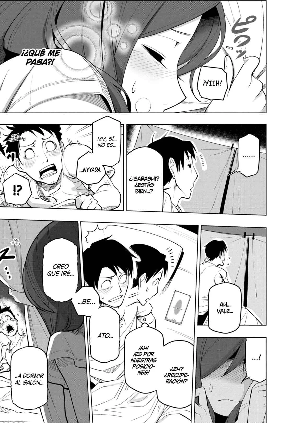 Sekai Saikyou no Kouei: Meikyuukoku no Shinjin Tansakusha Capítulo 5: Fin del Primer Día como Buscador - Page 28