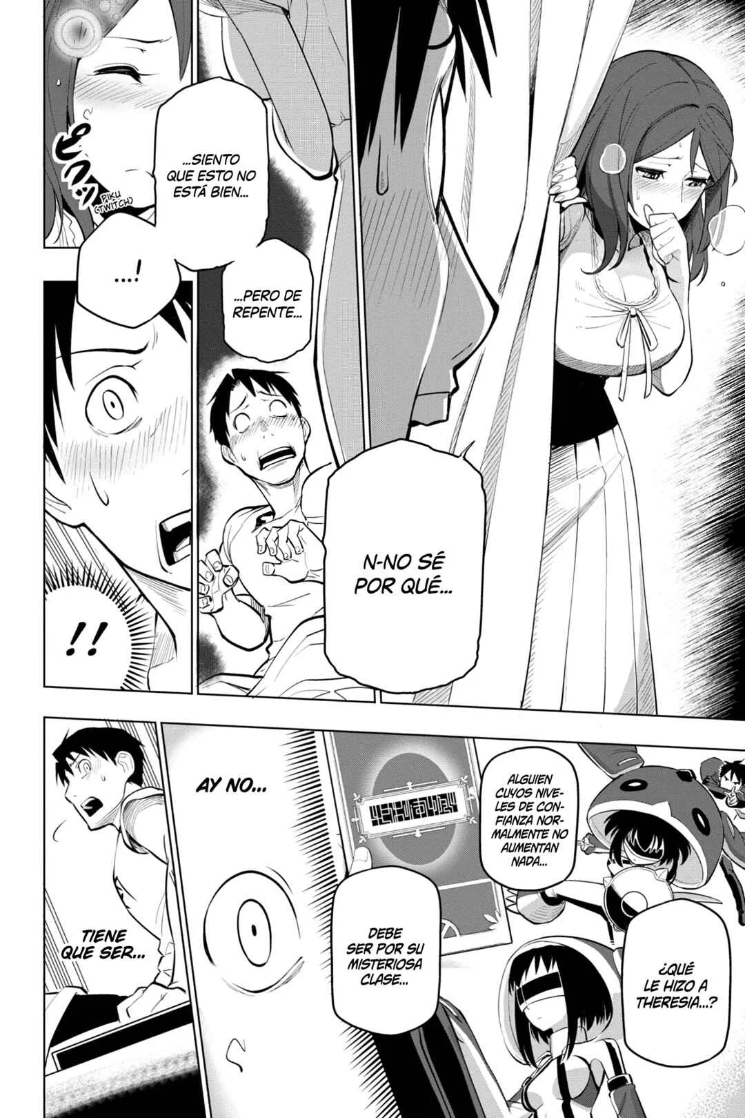 Sekai Saikyou no Kouei: Meikyuukoku no Shinjin Tansakusha Capítulo 5: Fin del Primer Día como Buscador - Page 29