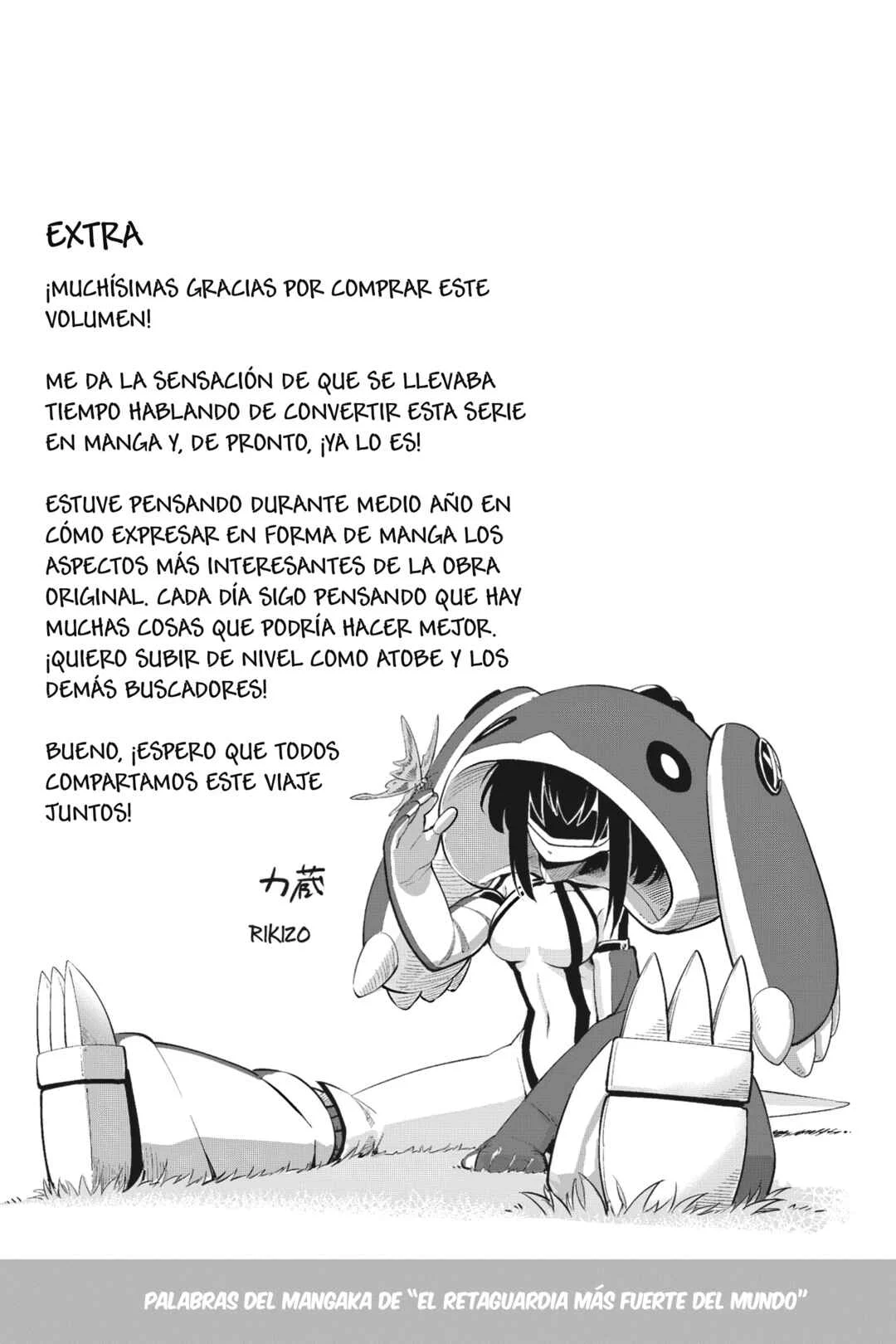 Sekai Saikyou no Kouei: Meikyuukoku no Shinjin Tansakusha Capítulo 5: Fin del Primer Día como Buscador - Page 36