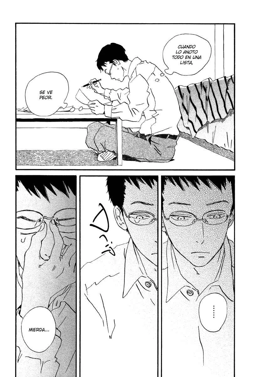 Sekine-kun no Koi Capítulo 1: Un arrepentimiento lamentable - Page 22