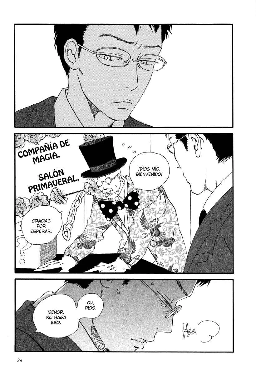 Sekine-kun no Koi Capítulo 1: Un arrepentimiento lamentable - Page 30