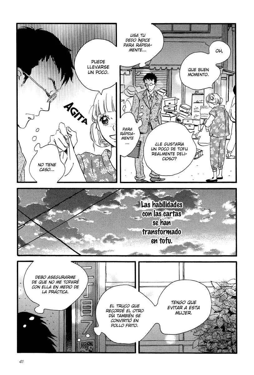 Sekine-kun no Koi Capítulo 2: El comienzo de un suplicio - Page 7