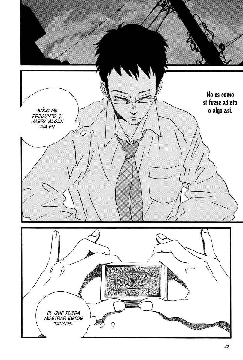 Sekine-kun no Koi Capítulo 2: El comienzo de un suplicio - Page 8