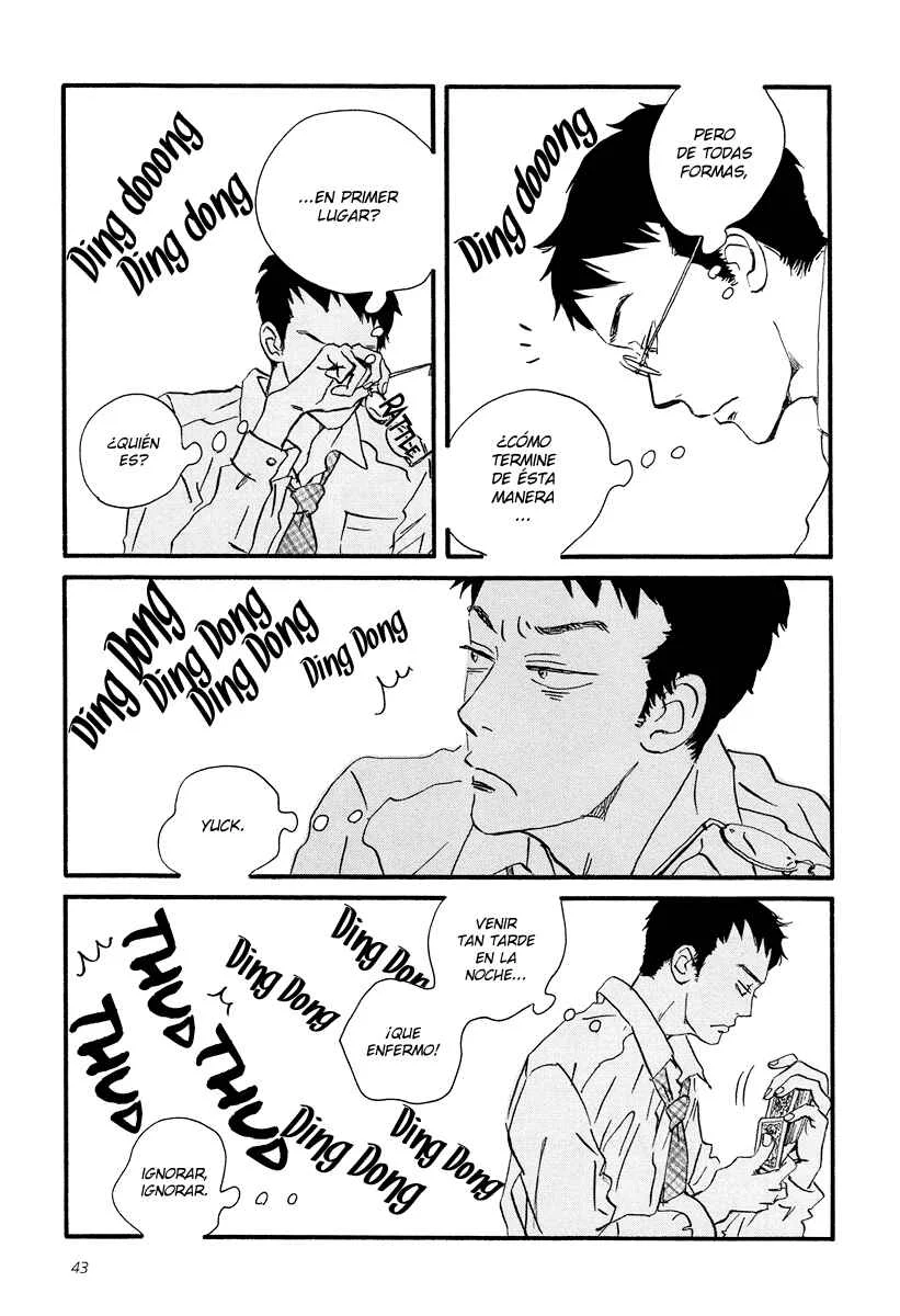 Sekine-kun no Koi Capítulo 2: El comienzo de un suplicio - Page 9