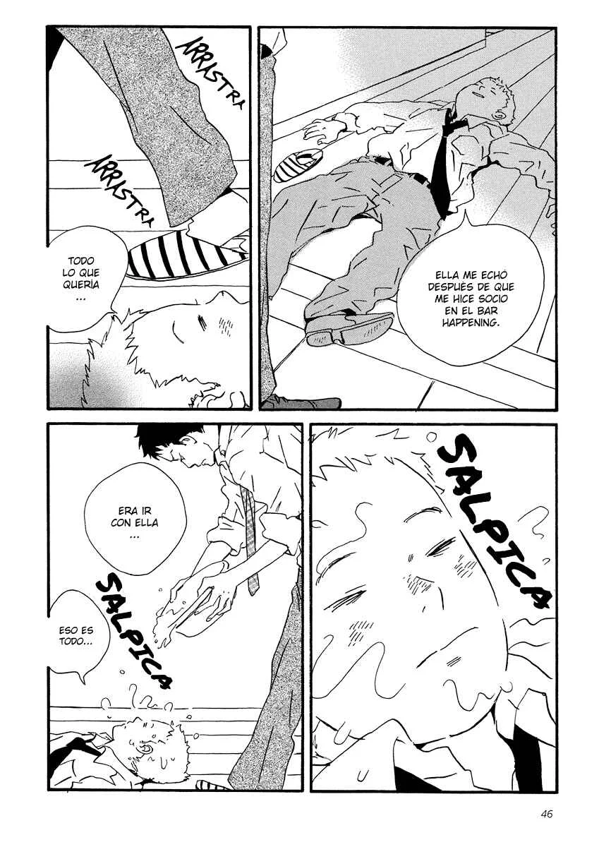 Sekine-kun no Koi Capítulo 2: El comienzo de un suplicio - Page 12