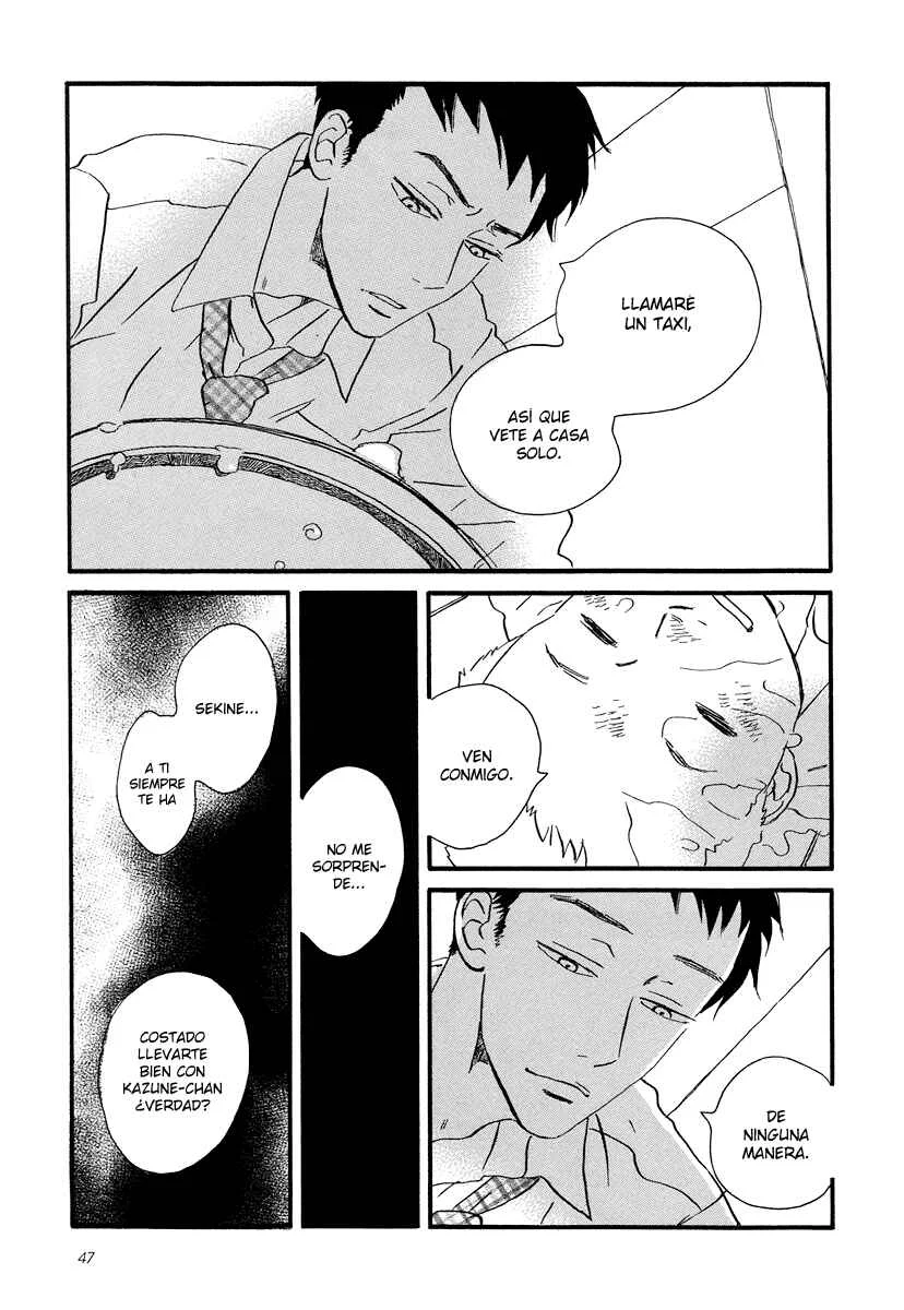 Sekine-kun no Koi Capítulo 2: El comienzo de un suplicio - Page 13