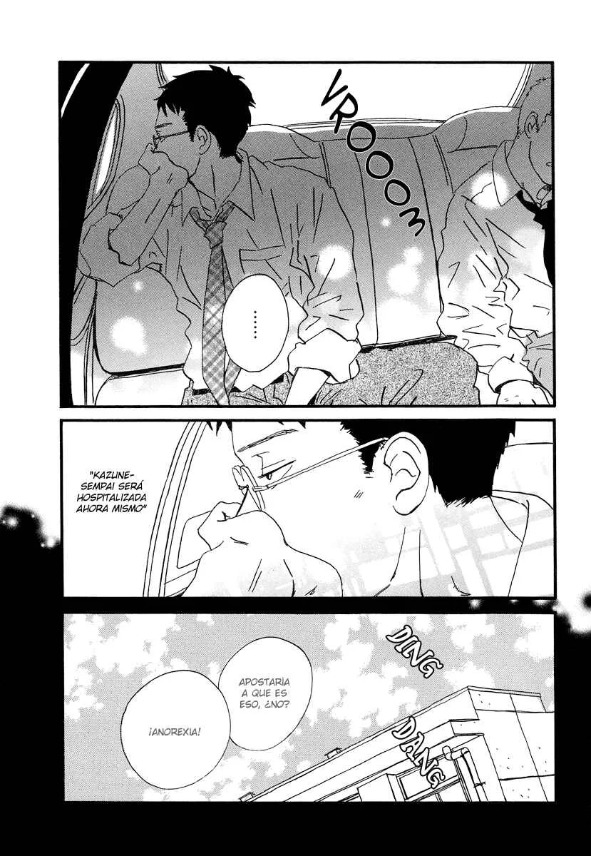 Sekine-kun no Koi Capítulo 2: El comienzo de un suplicio - Page 14