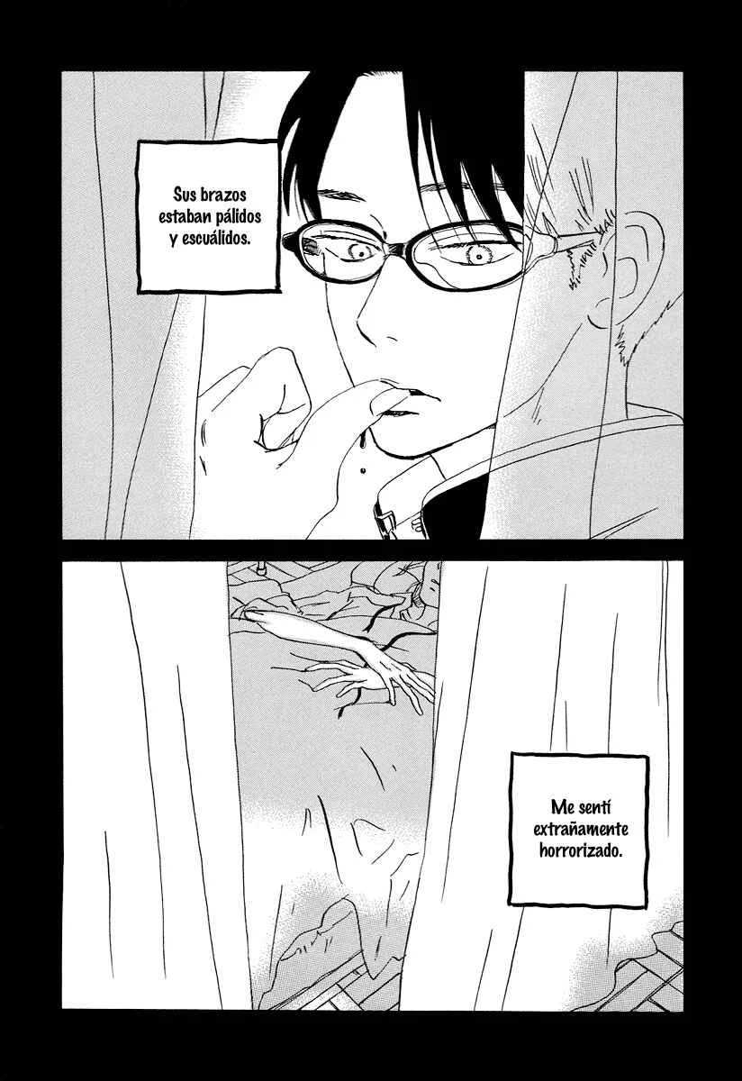 Sekine-kun no Koi Capítulo 2: El comienzo de un suplicio - Page 16