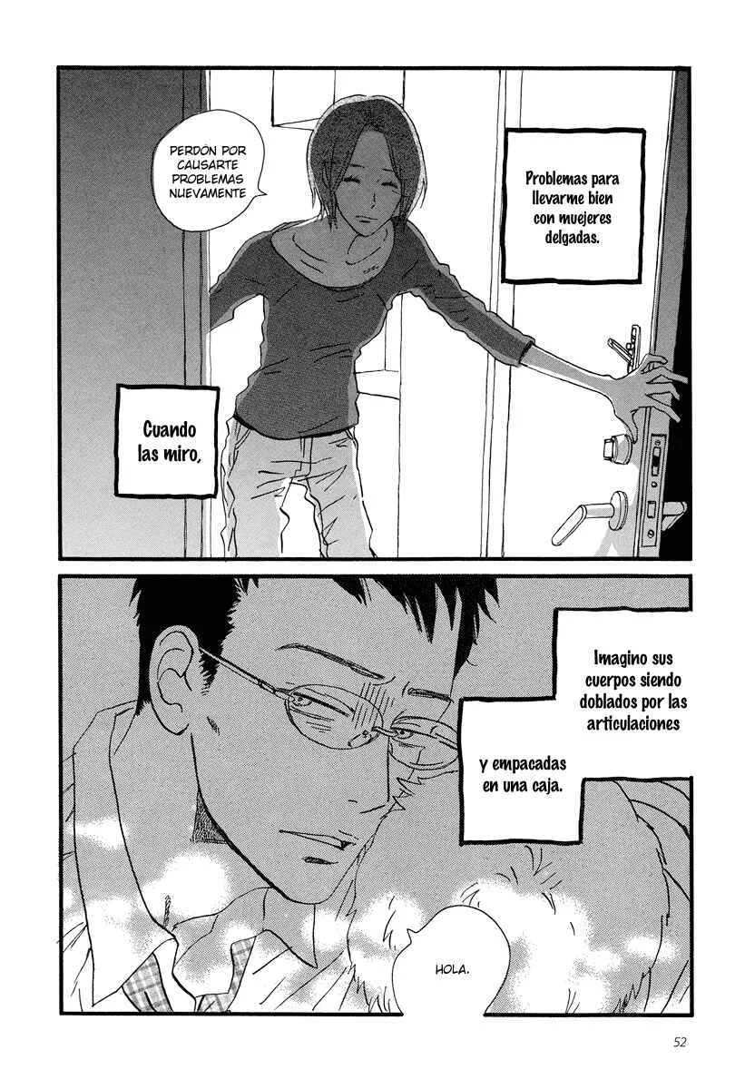 Sekine-kun no Koi Capítulo 2: El comienzo de un suplicio - Page 18