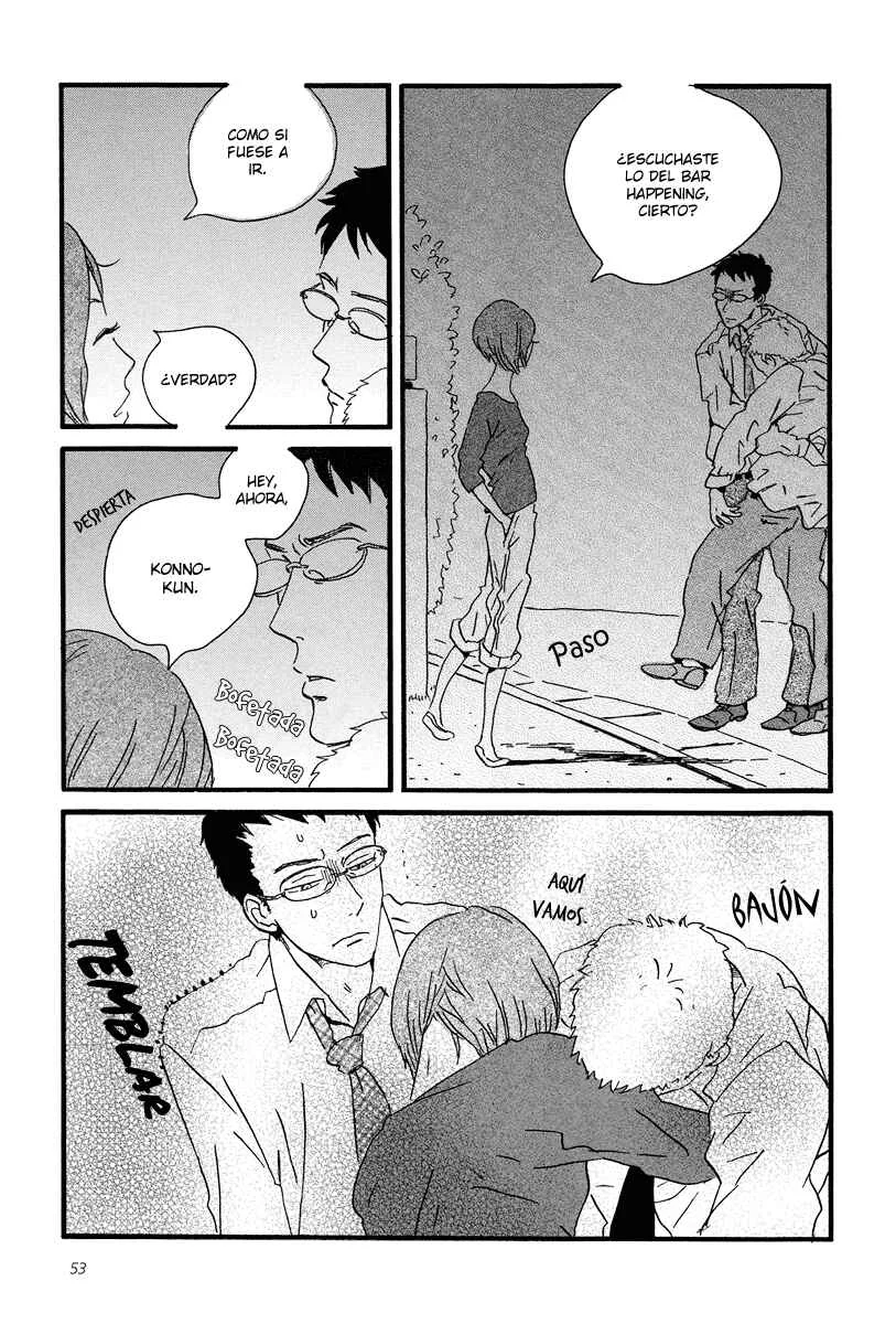 Sekine-kun no Koi Capítulo 2: El comienzo de un suplicio - Page 19