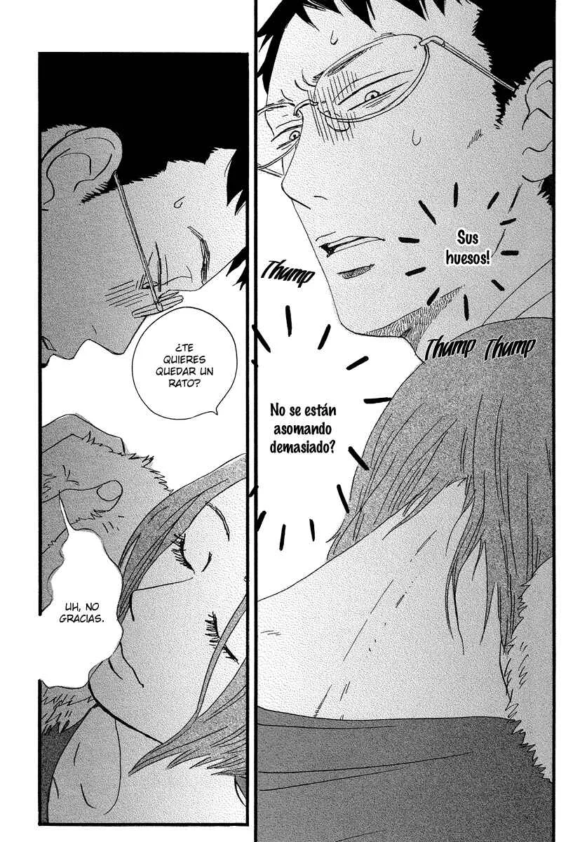 Sekine-kun no Koi Capítulo 2: El comienzo de un suplicio - Page 20