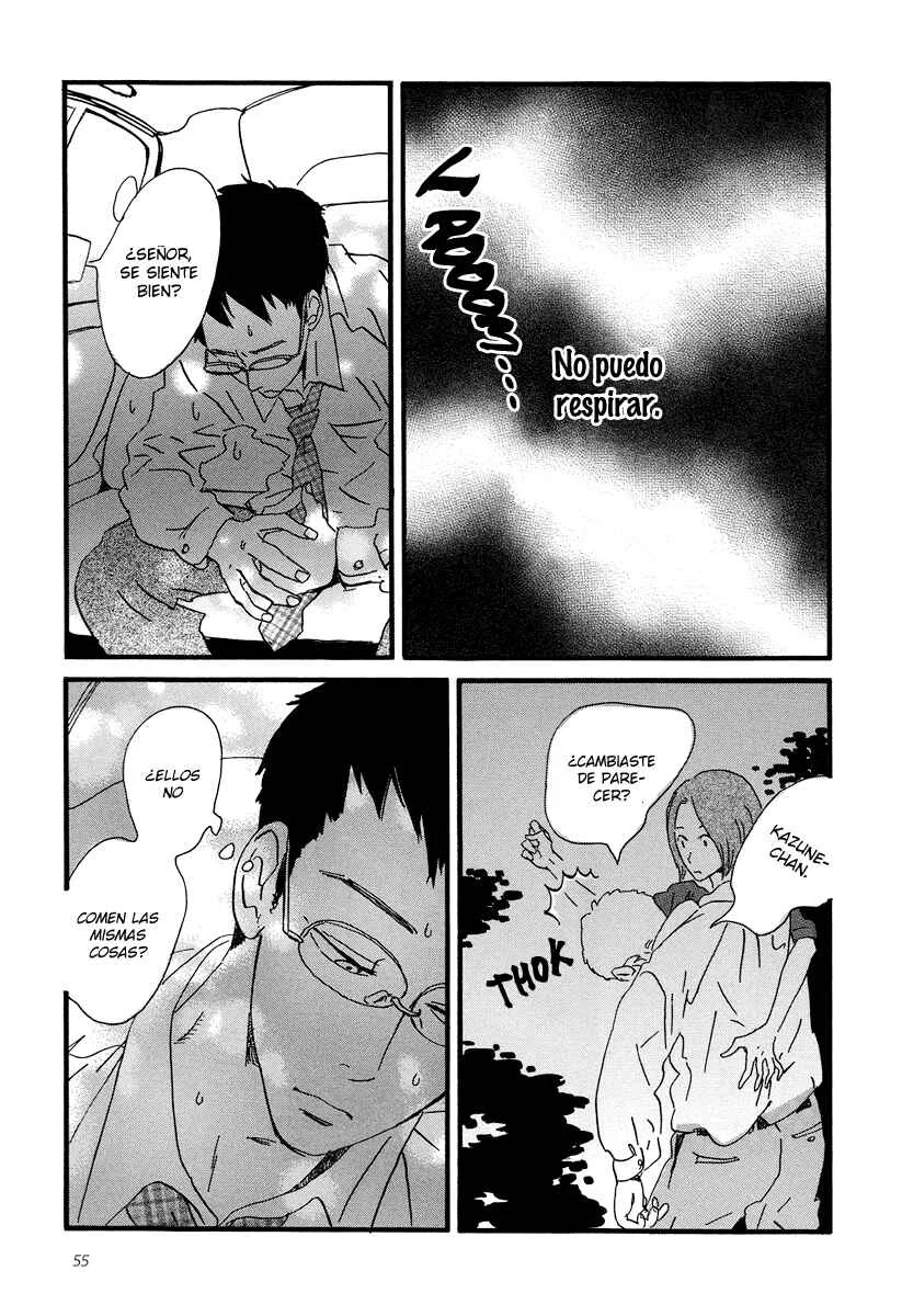 Sekine-kun no Koi Capítulo 2: El comienzo de un suplicio - Page 21
