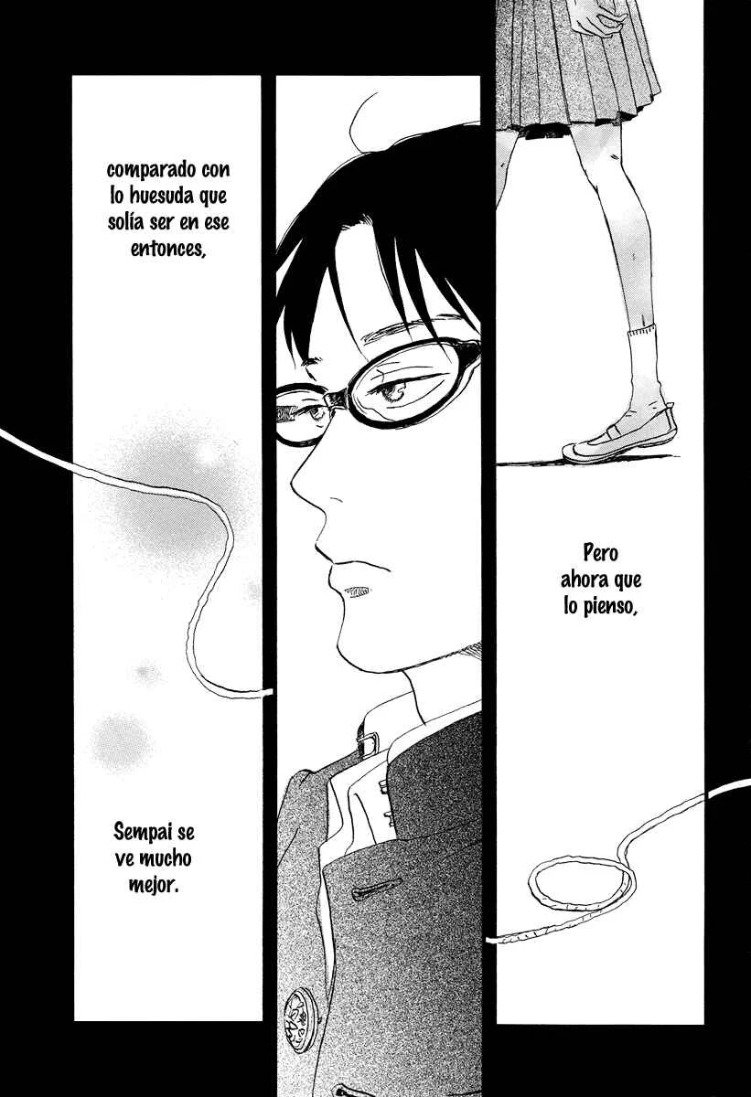 Sekine-kun no Koi Capítulo 2: El comienzo de un suplicio - Page 22