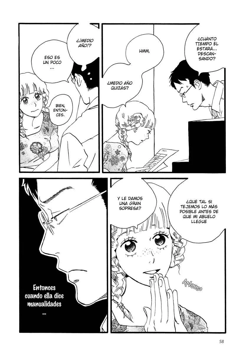 Sekine-kun no Koi Capítulo 2: El comienzo de un suplicio - Page 24