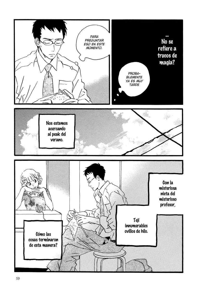 Sekine-kun no Koi Capítulo 2: El comienzo de un suplicio - Page 25