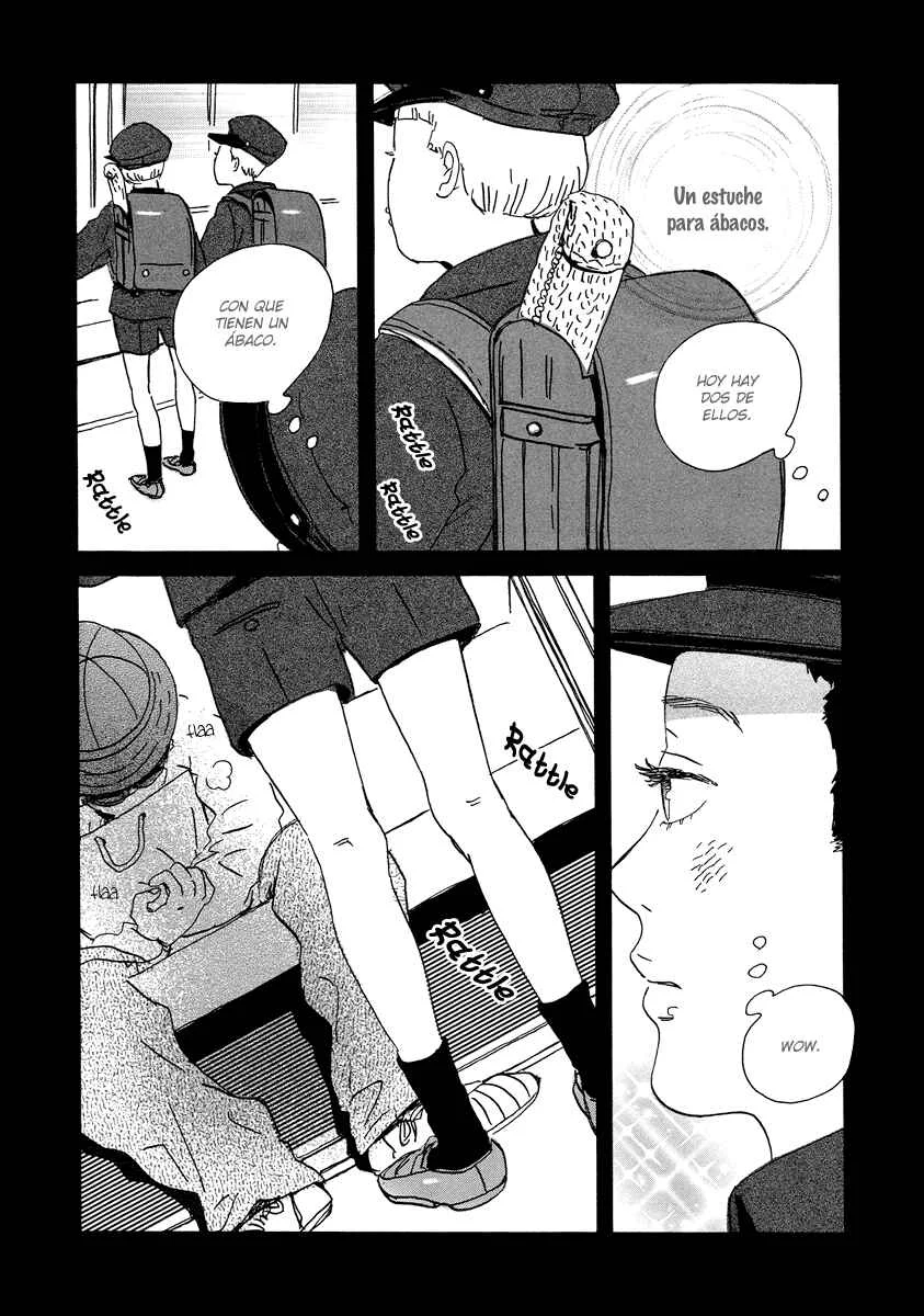 Sekine-kun no Koi Capítulo 2: El comienzo de un suplicio - Page 28