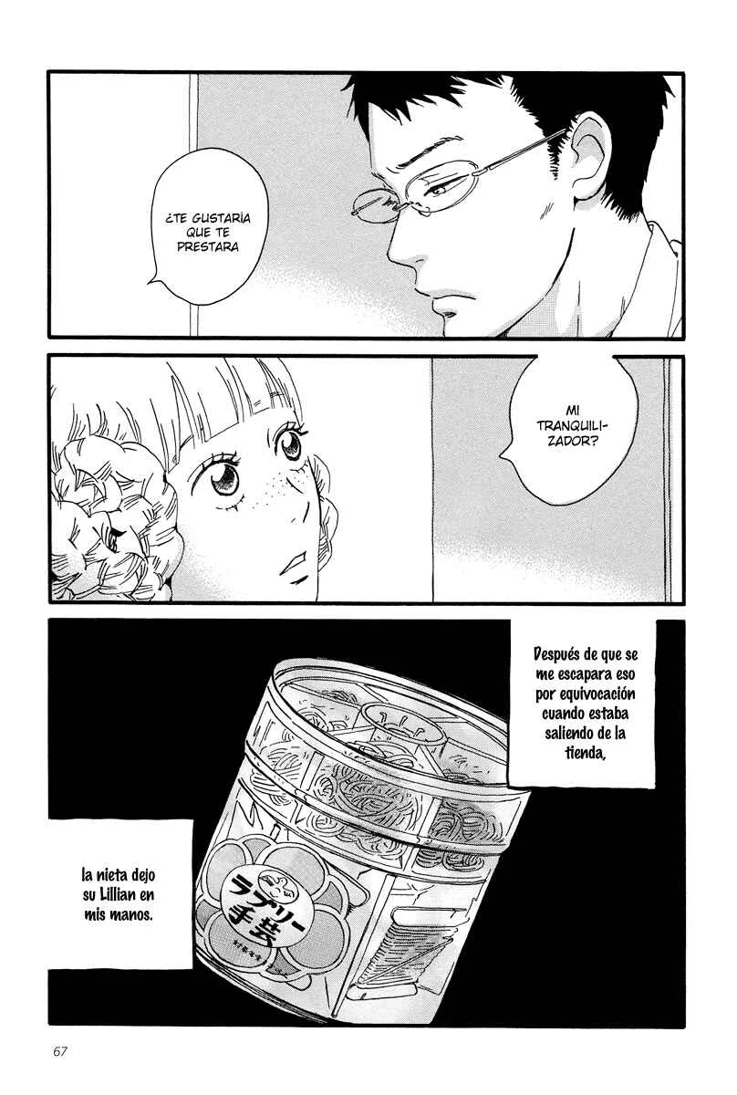 Sekine-kun no Koi Capítulo 2: El comienzo de un suplicio - Page 33