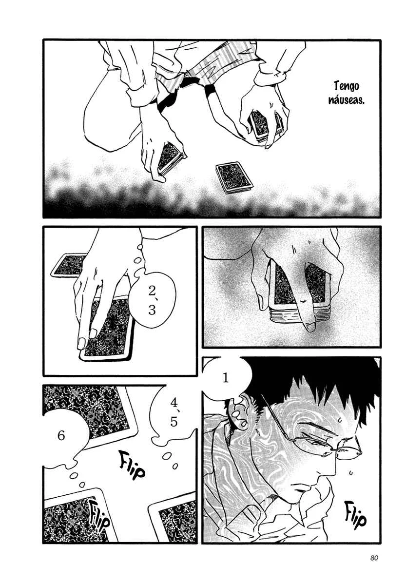 Sekine-kun no Koi Capítulo 3: Dolor opaco - Page 13