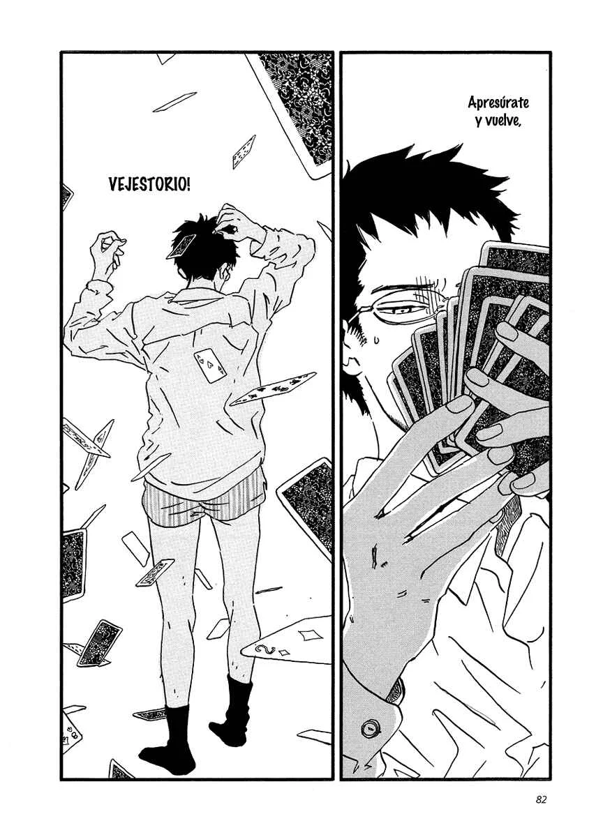 Sekine-kun no Koi Capítulo 3: Dolor opaco - Page 15