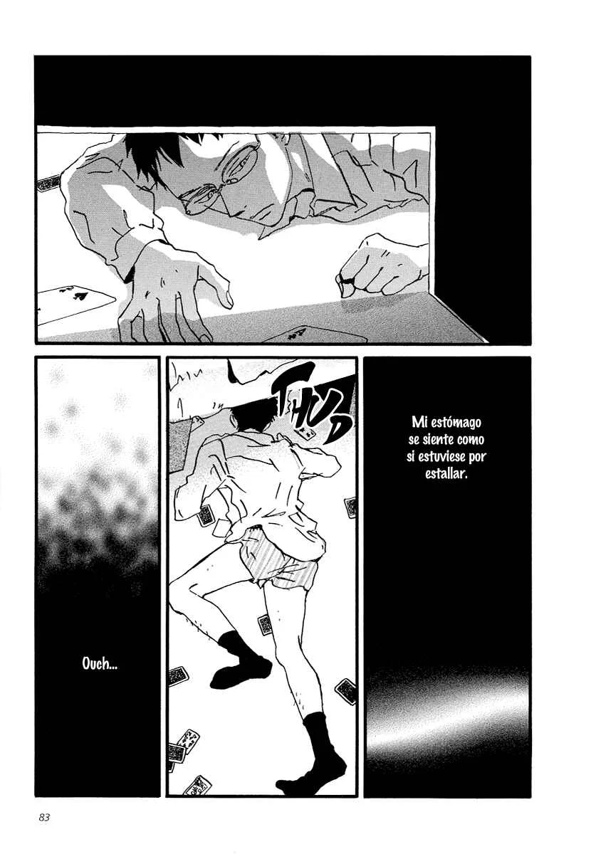 Sekine-kun no Koi Capítulo 3: Dolor opaco - Page 16