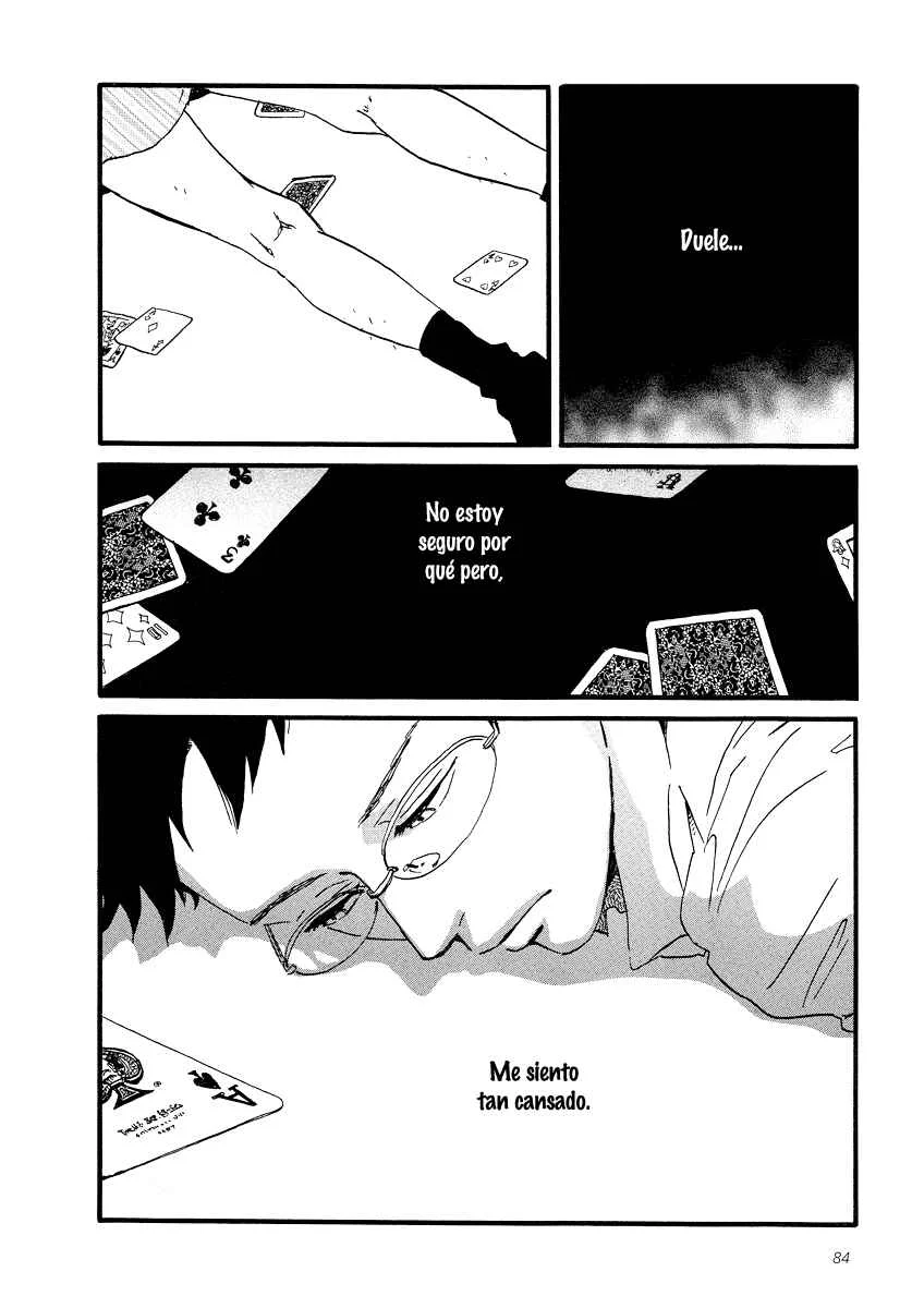 Sekine-kun no Koi Capítulo 3: Dolor opaco - Page 17